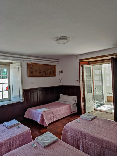 Others 5, Pension-Albergue Don Alvaro, Lugo