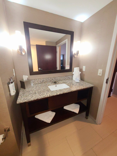 Bathroom 15