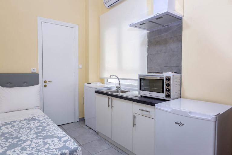 Others 4, Dorita's Studio, Ionian Islands