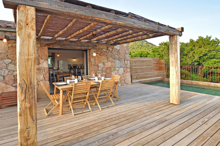 Food & Drinks, Bergeries de charme Caselle di Conca, Corse-du-Sud