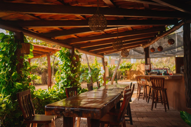 Food & Drinks 5, Tres Mujeres Hotel, La Union