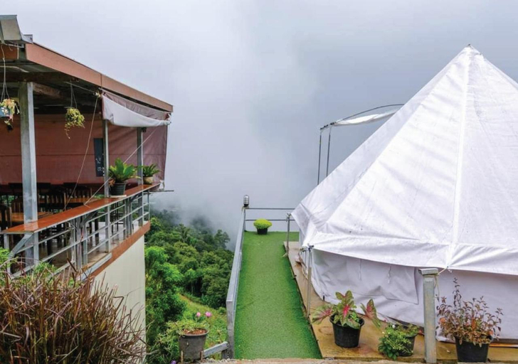 Ahcnng Camp, Mae Rim