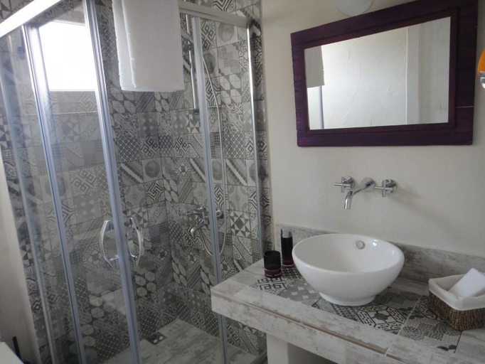 Bathroom 5, Cassiopeia Otel Alaçatı, Çeşme