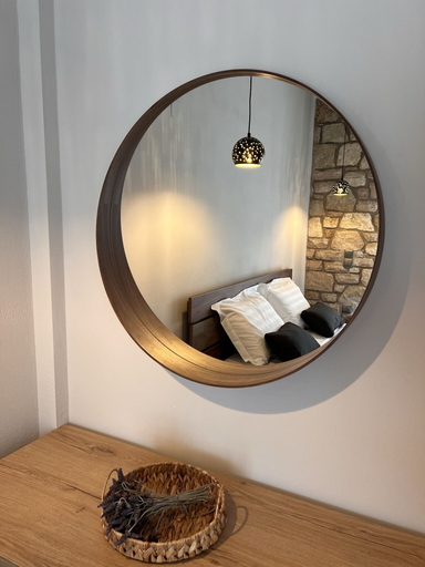 Bedroom 3, Michelangelo Suites and Apartments, Epirus