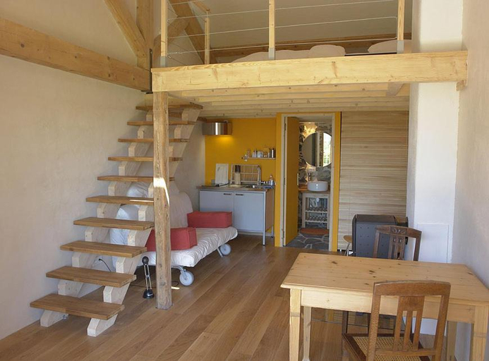 Others 4, Le Fritz, Haute-Loire