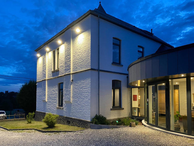 Others 3, LE MANOIR DE LA VALETTE, Namur