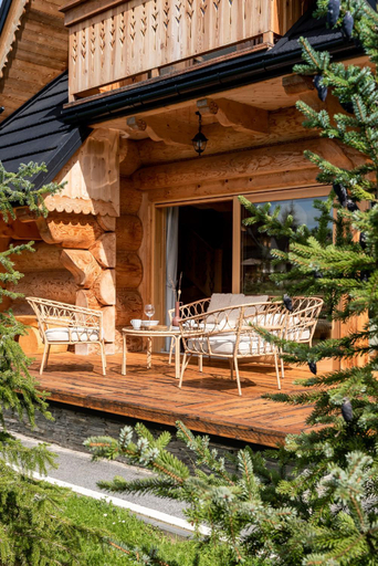 Others 5, Sniezna Dolina - Sobiczkowa Bor Luxury Chalets, Tatra