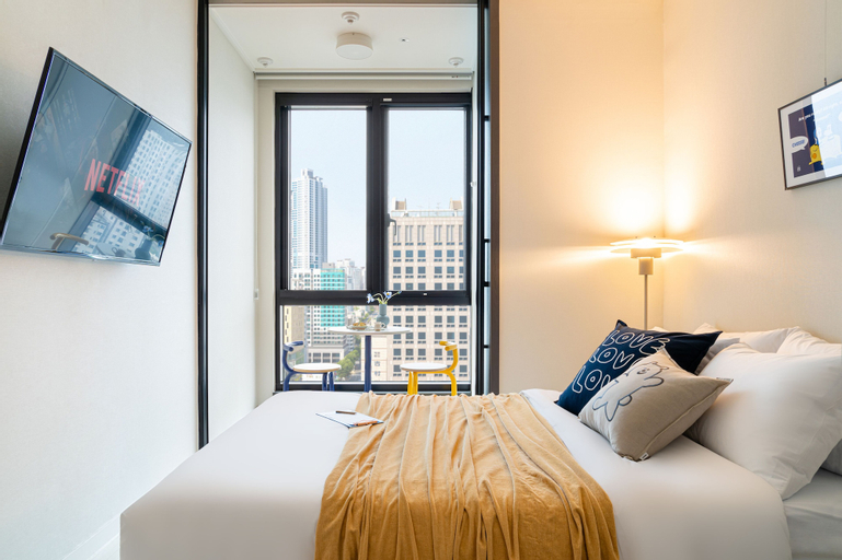 Bedroom 22
