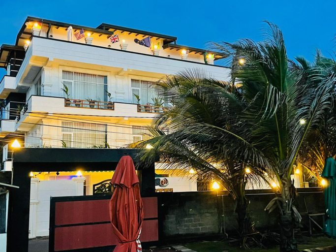 Exterior & Views 2, Bivon Reach Hotel, Wattala
