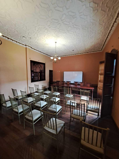 Food & Drinks 4, Hotel Coronel, Cuenca