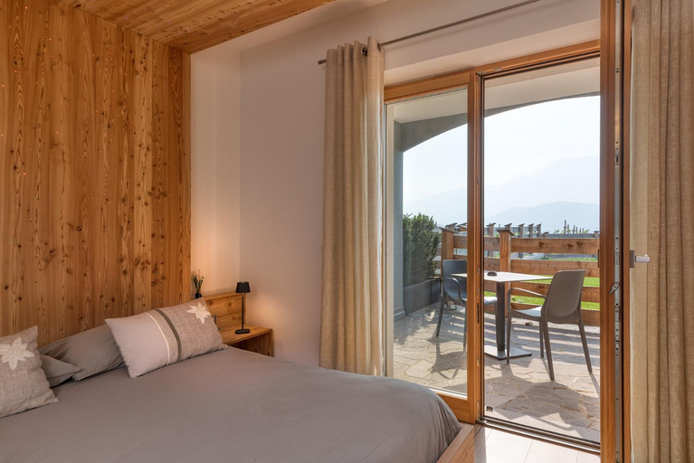 Others 4, Agritur Maso Librar, Trento