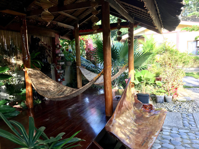 Others 5, Pisces Tourist Inn - Port Barton, San Vicente