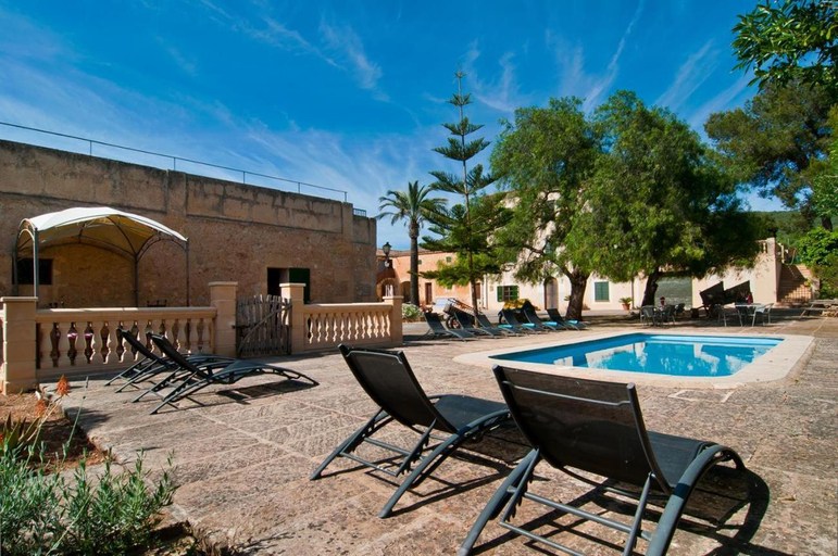 Sport & Beauty 5, Finca Son Sureda Agroturismo, Baleares