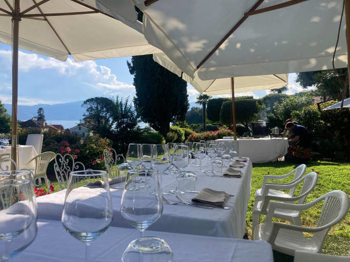 Others 4, il Motto di Tommy, Varese