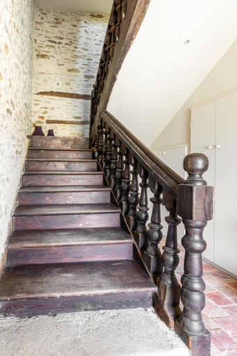 Others 5, Manoir du Guern, Morbihan