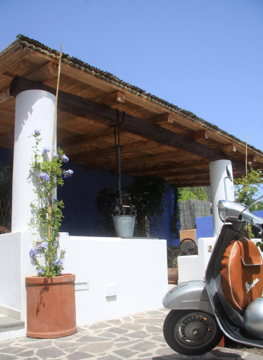 Exterior & Views 2, B&B Le Sette Vele Da Riccardo, Messina