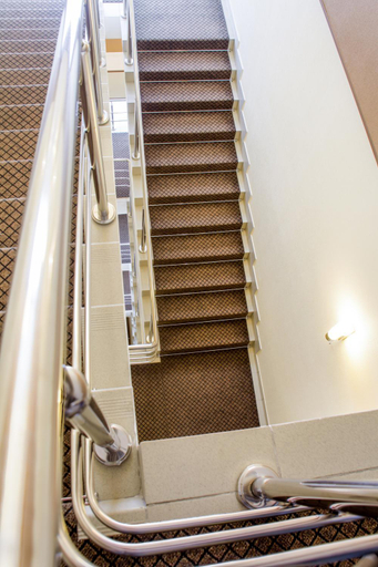 Others 5, Comfort Hotel, Novosibirskiy rayon