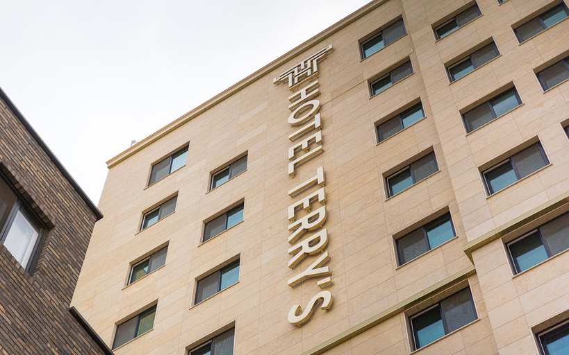 Others 5, Suwon Station Hotel Terry's, Suwon