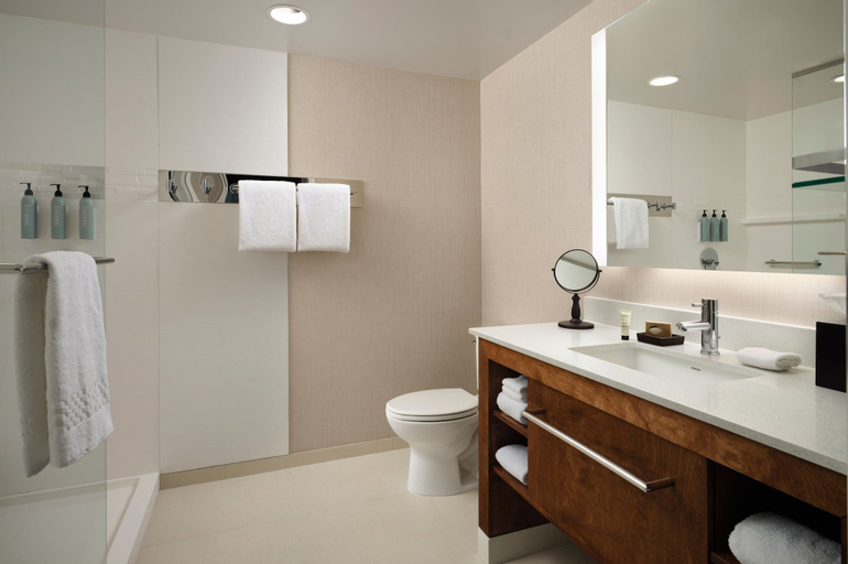 Bedroom 5, Inn at Bellefield / Hyde Park, Residence Inn by Marriott, Dutchess