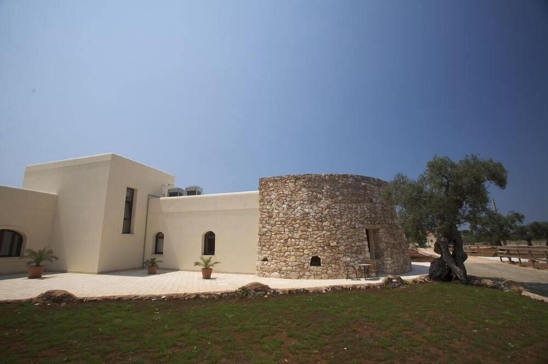 Exterior & Views 2, Delle Rose Hotel & Restaurant, Lecce