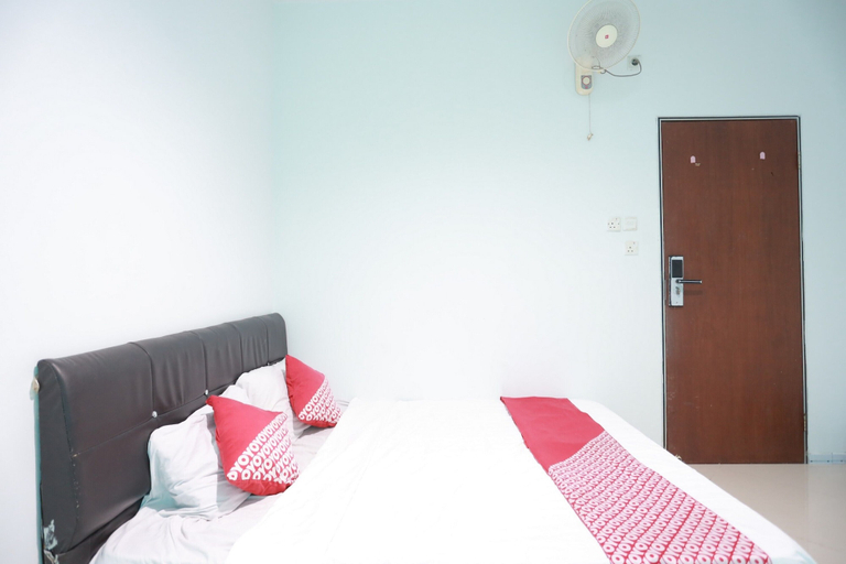 Others 2, Hotel O Mamapapahouse, Batam