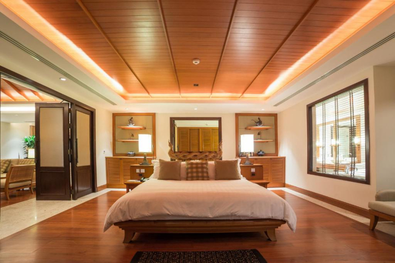Bedroom 3, Trisara, Phuket Island