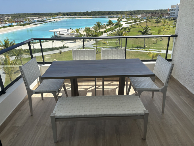 Others 4, The beach apt Punta Cana, Salvaleon de Higuey