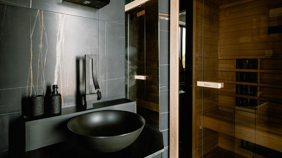 Bathroom 4, Villa Domina, Vodice