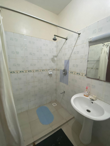 Bathroom 3, Jaanst Paradise Homes, Kisauni