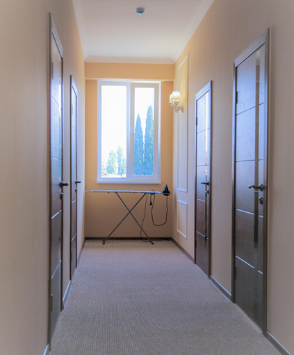 Bedroom, Hotel BELLA, Gagra