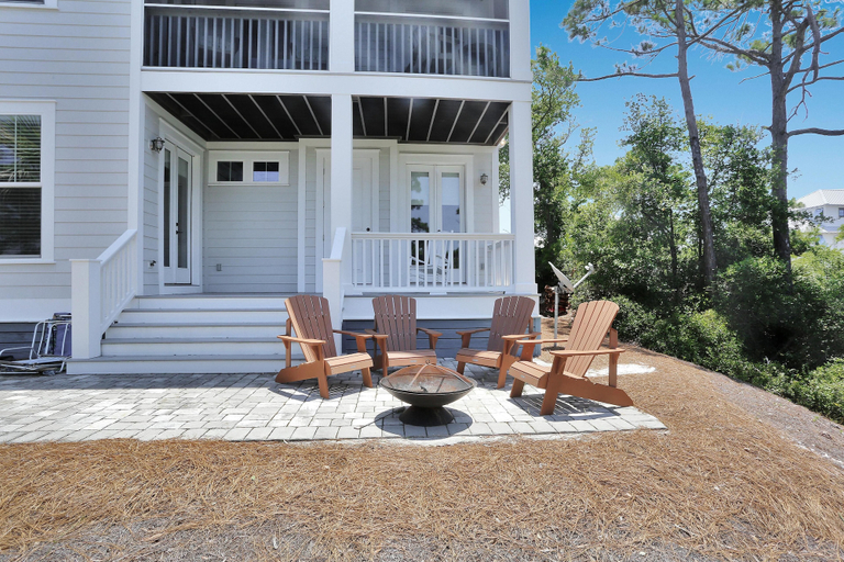 Exterior & Views, Brise Del Mar, Gulf