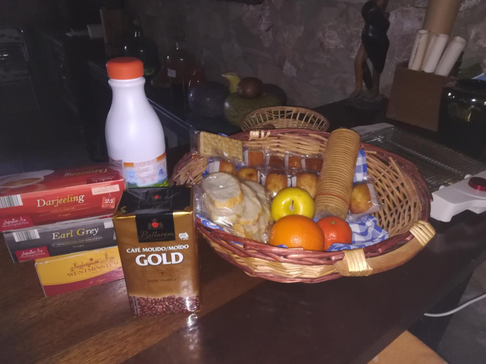 Others 3, Albergue el Hacedor, Burgos