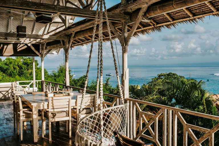 Food & Drinks 5, Villa Lanie, Klungkung