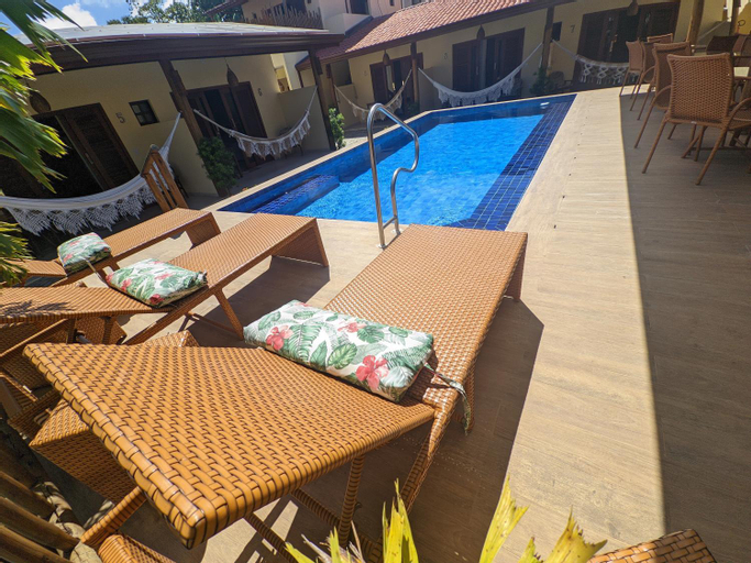 Others 4, Pousada Lua Nova Pipa Chales com Hidromassagem e Jacuzzi, Tibau do Sul