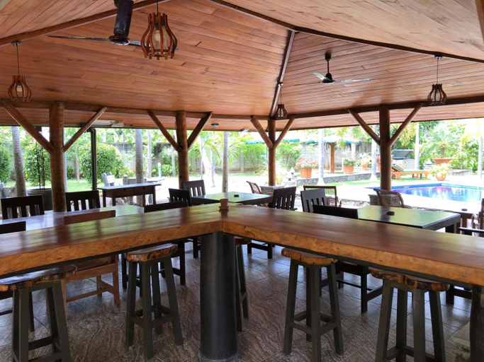 Food & Drinks, Avalon Village Resort, Bentota