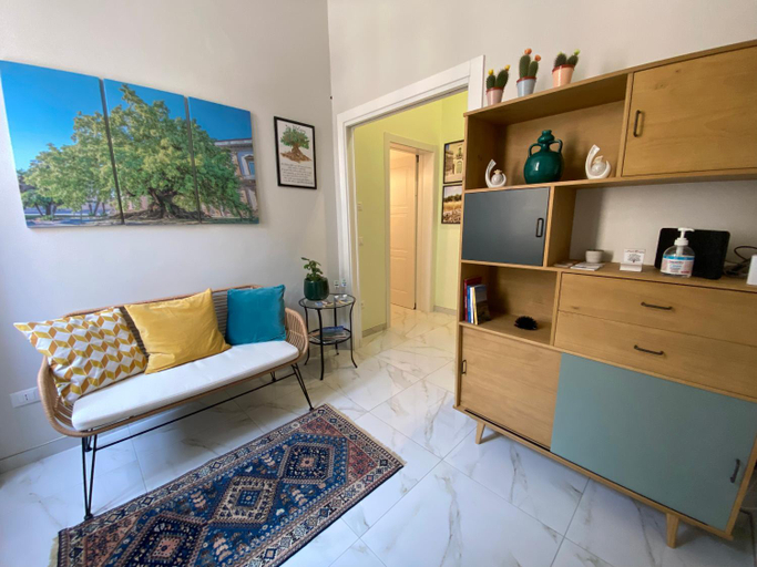 Public Area 3, La Fitolacca B&B, Lecce