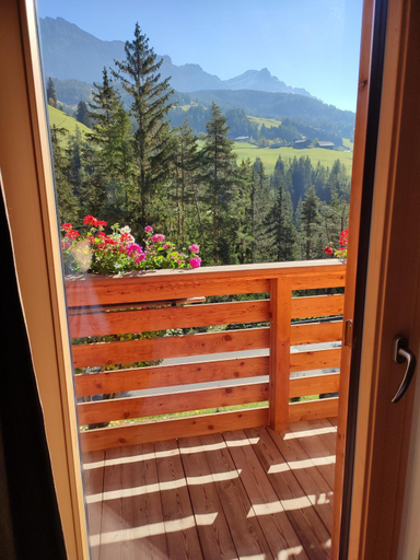 Others 5, Apartments B&B Pretermo, Bolzano