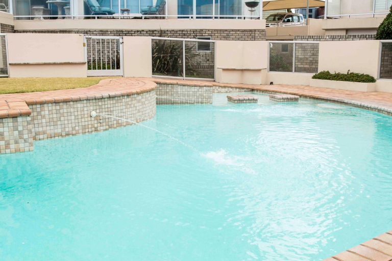 Sport & Beauty 4, Modern Seaview Apartment, Nelson Mandela Bay