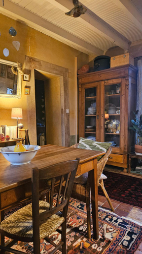 Others 3, Longere Typique — Charmante chambre d'Hote, Cher