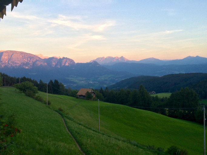 Others 4, Gasthaus Bad Siess, Bolzano