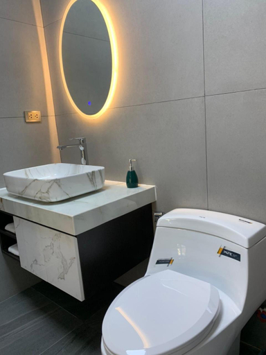 Bathroom 3, Sunset Sorento Phu Quoc, Phú Quốc