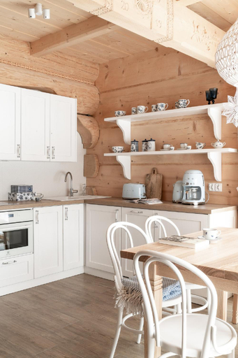 Others 3, Sniezna Dolina - Sobiczkowa Bor Luxury Chalets, Tatra