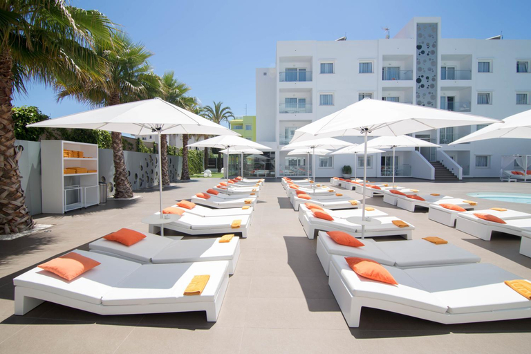 Food & Drinks 5, Ibiza Sun- Apartments, Baleares