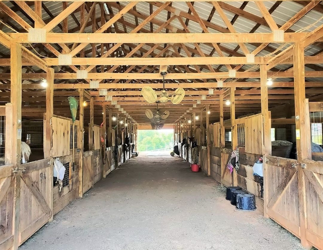 Others 5, Briggs Brothers Ranch & Resort, Cocke