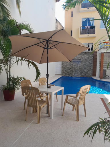 Others 5, BRISAMAR GUESTHOUSE, Dist. Pochutla