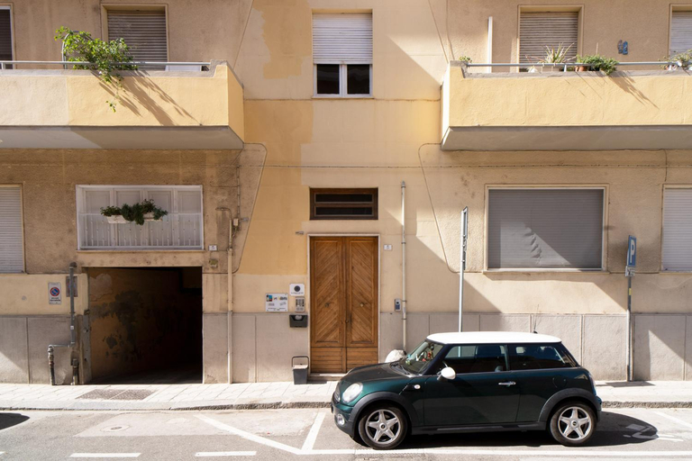 Exterior & Views 2, L'isola che c'è, Cagliari