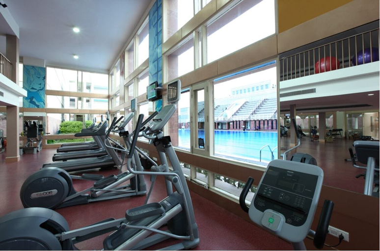 Others 3, Jaypee Greens- Atlantic The Club, Gautam Buddha Nagar
