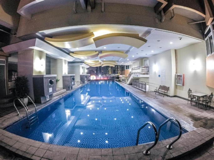 Swimming Pool 2