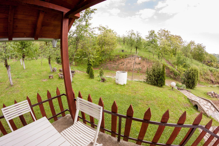 Others 4, Holiday Home Jazacka Bajka, Irig