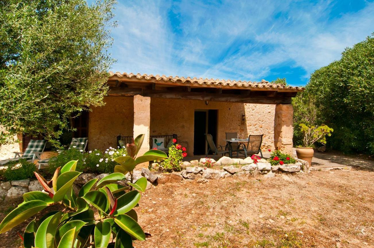 Exterior & Views 1, Finca Son Sureda Agroturismo, Baleares